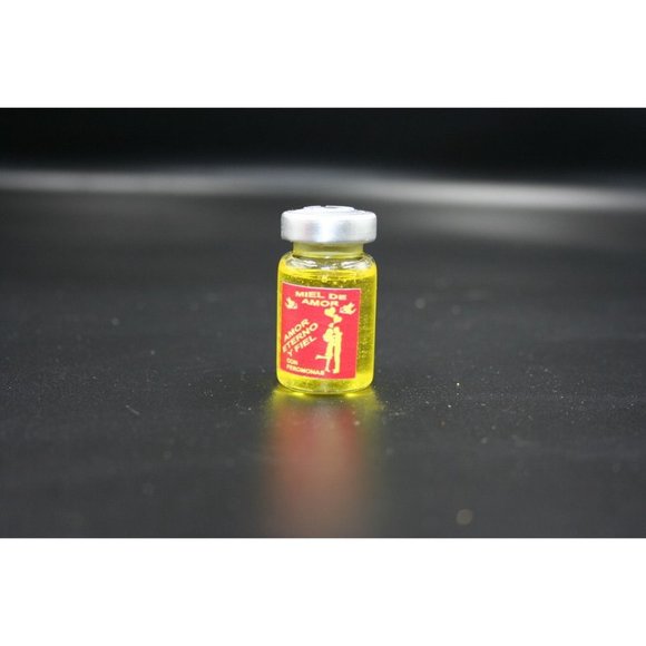 Honey Love Extract with Pheromones, Miel de Amor, Honey Love Extract, Pheromone - Picture 4 of 8